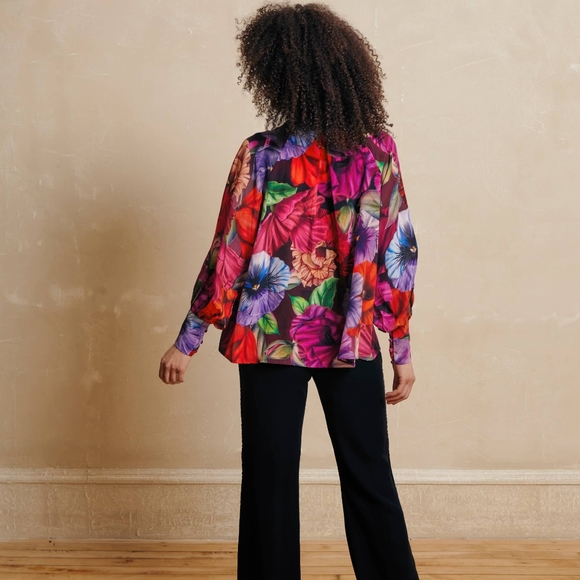 DEBBIE FLORET BLUOSON - Picture 3 of 4